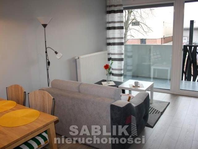 Mieszkanie m2 z aneksem kuchennym 41 m² na wynajem Wrocław, Popowice