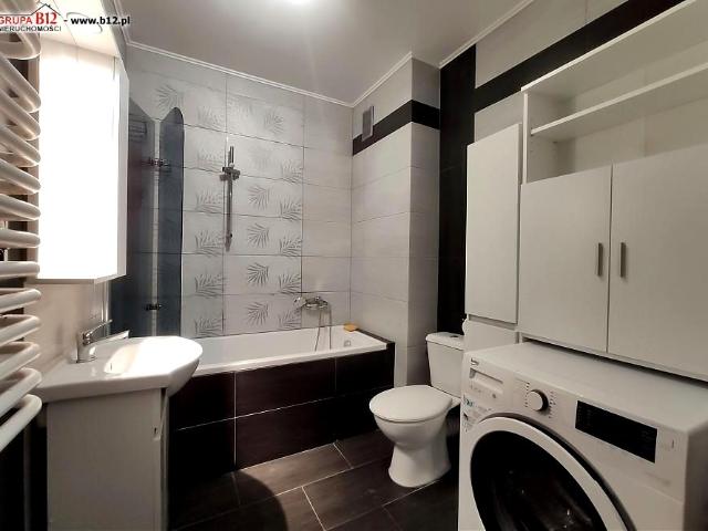 Mieszkanie m2 z aneksem kuchennym 42 m² na wynajem ul. Modrzewiowa, Wieliczka, Krzyszkowice