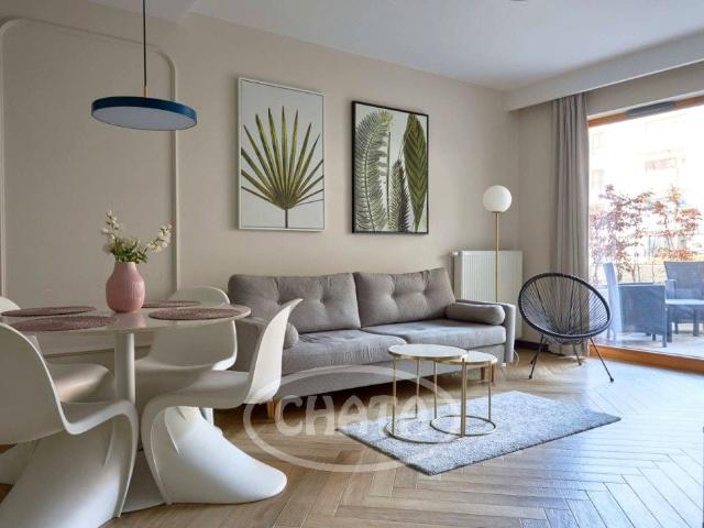 Mieszkanie m2 z aneksem kuchennym 42 m² na wynajem Wrocław, Kępa Mieszczańska