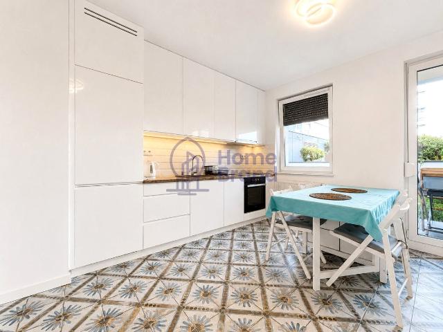 Mieszkanie m2 z aneksem kuchennym 42 m² na wynajem Wrocław, Krzyki