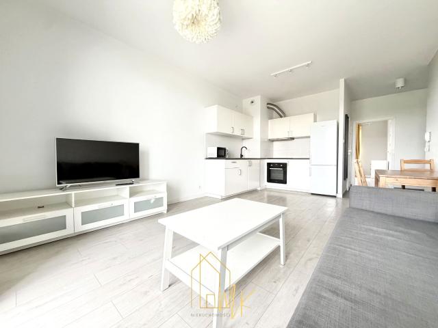 Mieszkanie m2 z aneksem kuchennym 43,34 m² na wynajem ul. Taylora, Warszawa, Szamoty