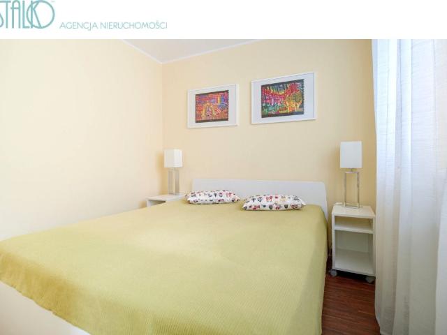 Mieszkanie m2 z aneksem kuchennym 43,40 m² na wynajem Gdynia, Śródmieście
