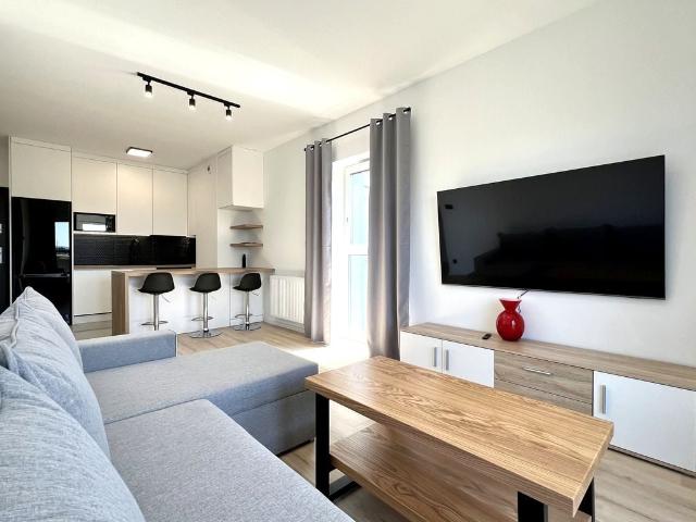 Mieszkanie m2 z aneksem kuchennym 43,50 m² na wynajem Rzeszów, Mieszka I