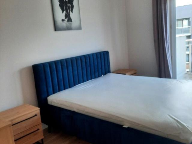 Mieszkanie m2 z aneksem kuchennym 43 m² na wynajem Rzeszów, Drabinianka