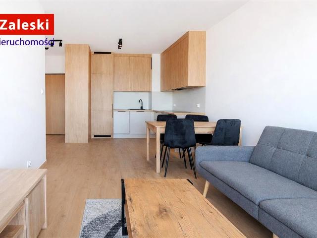 Mieszkanie m2 z aneksem kuchennym 44,02 m² na wynajem ul. Glazurowa, Kowale