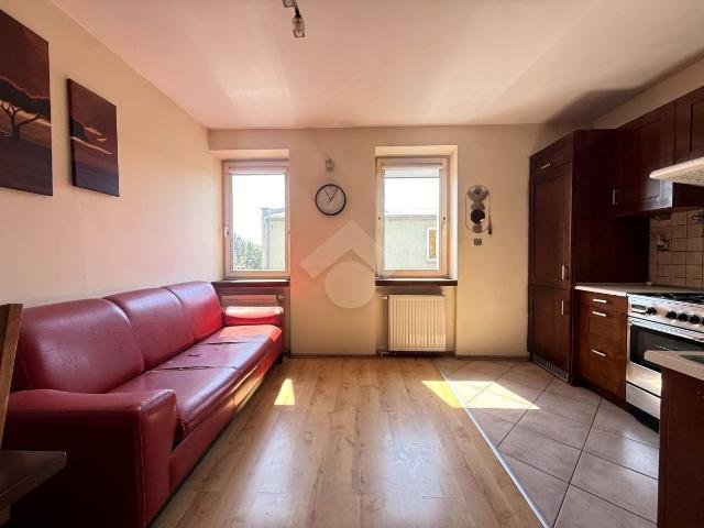 Mieszkanie m2 z aneksem kuchennym 44 m² na wynajem ul. Jezuitów, Kraków, Prądnik Czerwony