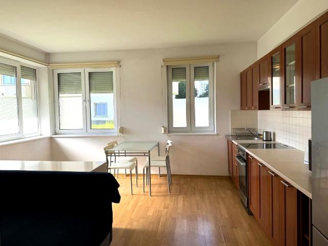 Mieszkanie m2 z aneksem kuchennym 45,36 m² na wynajem Gdańsk, Suchanino
