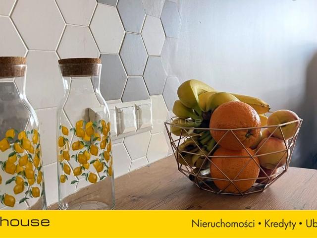 Mieszkanie m2 z aneksem kuchennym 46,19 m² na wynajem ul. Kapucka, Ożarów Mazowiecki