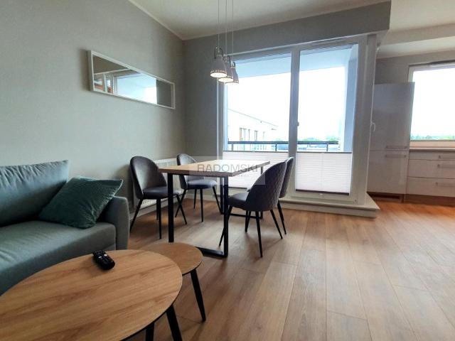 Mieszkanie m2 z aneksem kuchennym 46,75 m² na wynajem Gdańsk, Oliwa