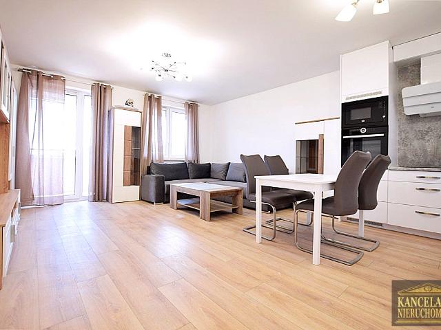Mieszkanie m2 z aneksem kuchennym 46 m² na wynajem Białystok, Nowe Miasto