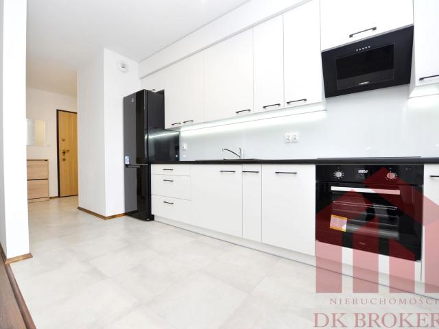 Mieszkanie m2 z aneksem kuchennym 46 m² na wynajem Rzeszów, Staromieście