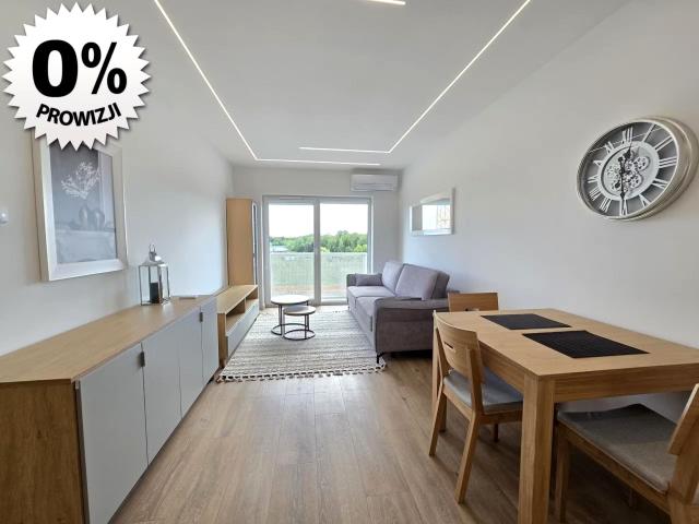 Mieszkanie m2 z aneksem kuchennym 47,90 m² na wynajem Świdnica