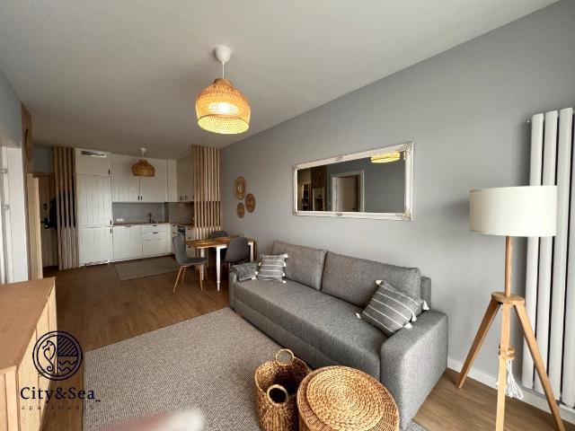 Mieszkanie m2 z aneksem kuchennym 47 m² na wynajem Gdańsk, Kowale