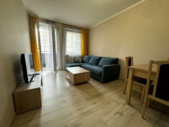 Mieszkanie m2 z aneksem kuchennym 47 m² na wynajem Szczecin, Niebuszewo