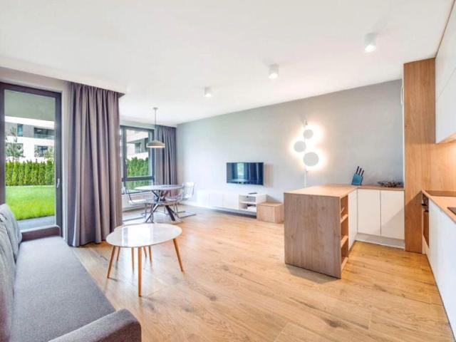 Mieszkanie m2 z aneksem kuchennym 48 m² na wynajem Gdynia