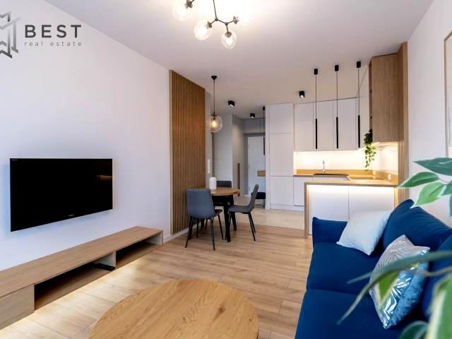 Mieszkanie m2 z aneksem kuchennym 50 m² na wynajem Łódź, Śródmieście