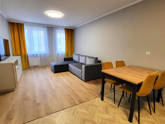 Mieszkanie m2 z aneksem kuchennym 52,55 m² na wynajem ul. Wigilijna, Elbląg