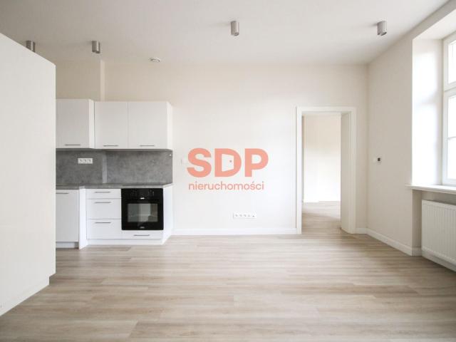 Mieszkanie m2 z aneksem kuchennym 52 m² na wynajem Katowice, Środmieście