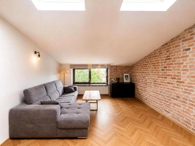 Mieszkanie m2 z aneksem kuchennym 52 m² na wynajem Warszawa, Żoliborz
