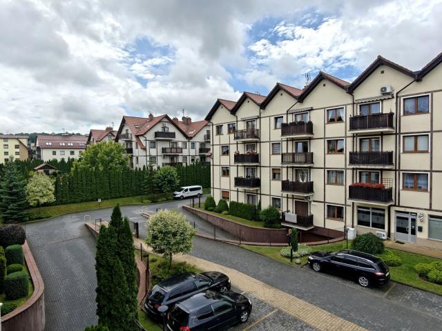 Mieszkanie m2 z aneksem kuchennym 53 m² na wynajem ul. Korczaka, Trzebnica