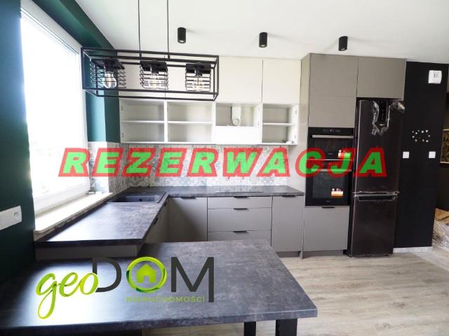 Mieszkanie m2 z aneksem kuchennym 53 m² na wynajem ul. Szymborskiej, Chełm