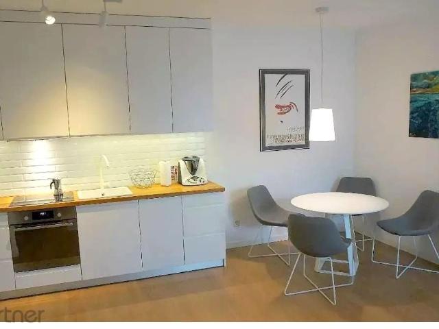 Mieszkanie m2 z aneksem kuchennym 53 m² na wynajem Wrocław, Partynice