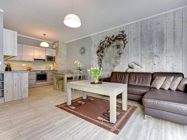 Mieszkanie m2 z aneksem kuchennym 54 m² na wynajem Gdańsk, Przymorze