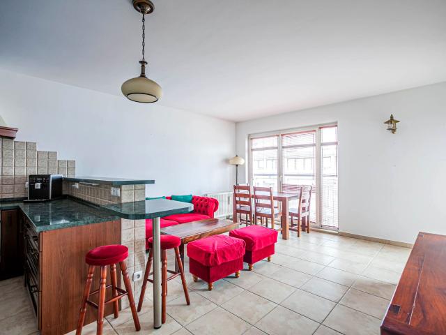 Mieszkanie m2 z aneksem kuchennym 54 m² na wynajem Warszawa, Wilanów