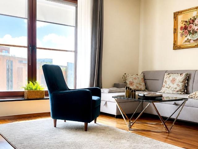 Mieszkanie m2 z aneksem kuchennym 55 m² na wynajem Wrocław