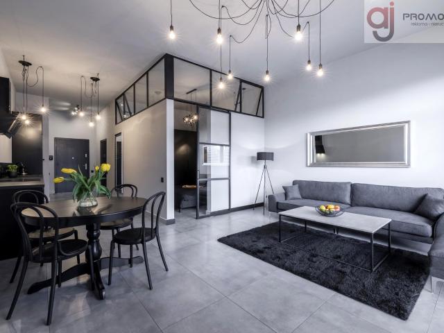 Mieszkanie m2 z aneksem kuchennym 57 m² na wynajem Łódź, Śródmieście
