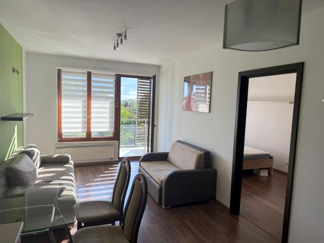 Mieszkanie m2 z aneksem kuchennym 59 m² na wynajem Katowice, Piotrowice Ochojec
