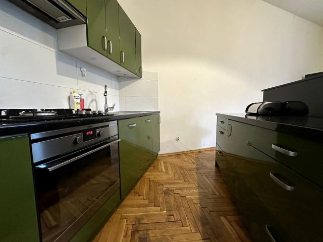 Mieszkanie m2 z aneksem kuchennym 60 m² na wynajem Kraków, Kazimierz