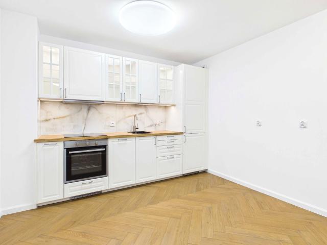 Mieszkanie m2 z aneksem kuchennym 61,08 m² na wynajem ul. Chopina, Katowice, Centrum