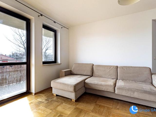 Mieszkanie m2 z aneksem kuchennym 63 m² na wynajem Kraków, Krowodrza