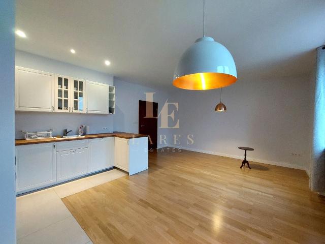Mieszkanie m2 z aneksem kuchennym 65 m² na wynajem Warszawa, Śródmieście