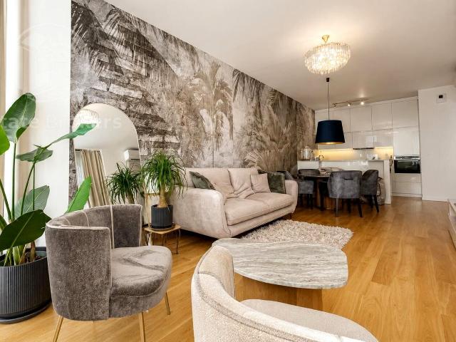 Mieszkanie m2 z aneksem kuchennym 68,92 m² na wynajem Wrocław, Śródmieście