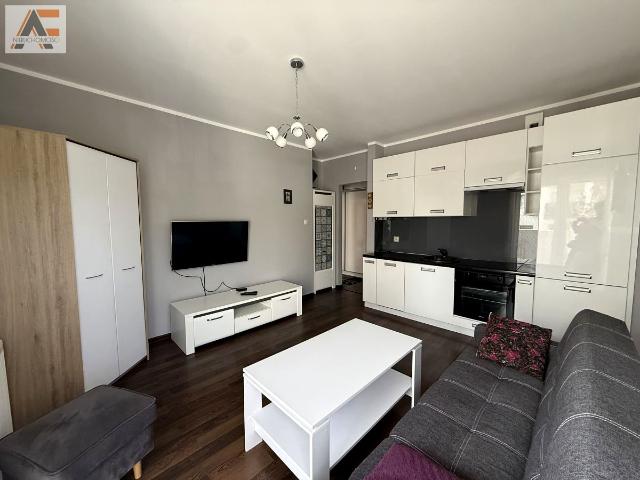 Mieszkanie m2 z kuchnią w zabudowie 34 m² na wynajem Lublin