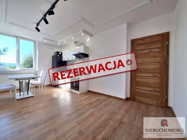 Mieszkanie m2 z kuchnią w zabudowie 32 m² na wynajem Tarnów, Rzędzin