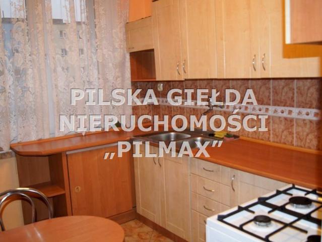 Mieszkanie m2 z kuchnią w zabudowie 45,64 m² na wynajem Piła, Śródmieście