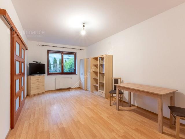Mieszkanie m2 z kuchnią w zabudowie 47 m² na wynajem Kraków, Wieczysta