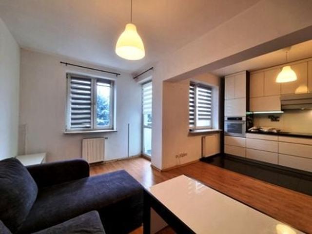 Mieszkanie m2 z kuchnią w zabudowie 47,56 m² na wynajem Nowy Sącz, Kaduk