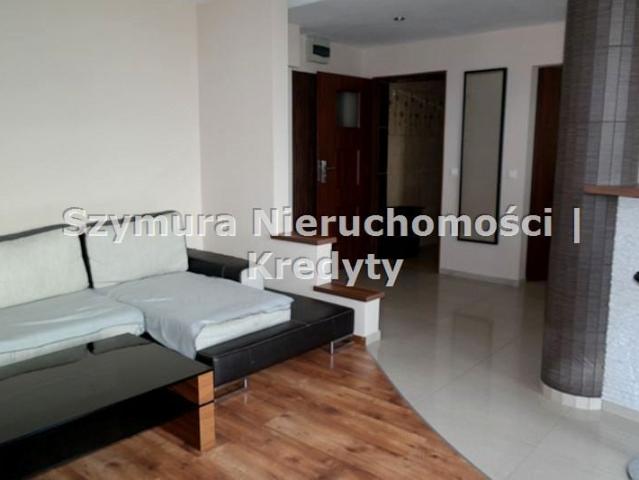 Mieszkanie m2 z kuchnią w zabudowie 48 m² na wynajem ul. Floriańska, Rybnik, Nowiny