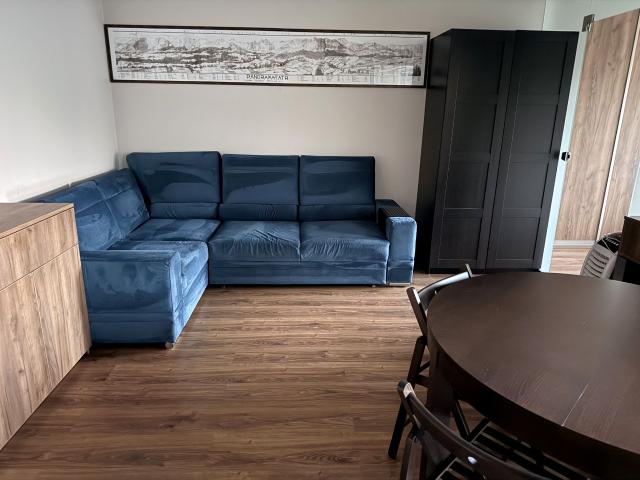 Mieszkanie m2 z kuchnią w zabudowie 49,50 m² na wynajem Sosnowiec, Śródmieście