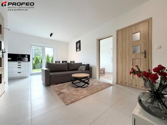 Mieszkanie m2 z kuchnią w zabudowie 43 m² na wynajem Ustroń