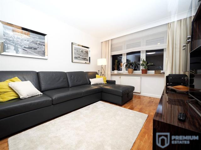 Mieszkanie m2 z kuchnią w zabudowie 58 m² na wynajem Kraków, Bronowice Małe