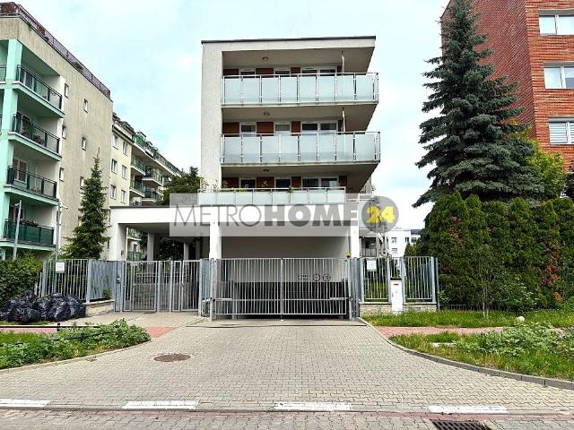 Mieszkanie m2 z kuchnią w zabudowie 50 m² na wynajem Warszawa, Kabaty