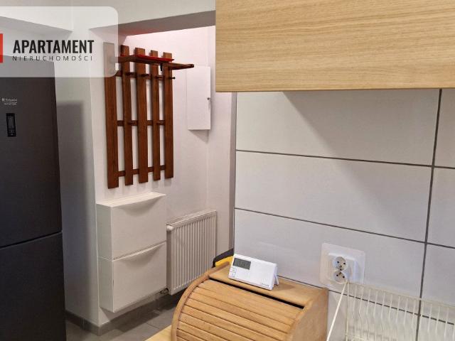 Mieszkanie m2 z kuchnią w zabudowie 65 m² na wynajem Ujście