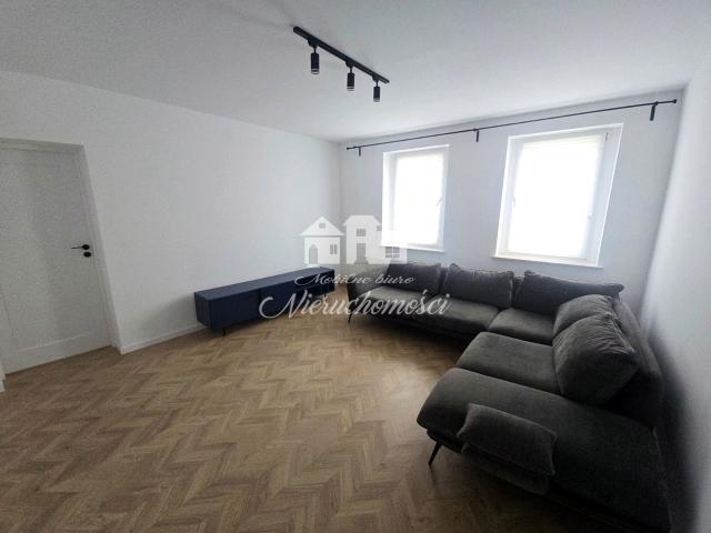 Mieszkanie m2 z kuchnią w zabudowie 65 m² na wynajem ul. Ziętka, Mysłowice, Brzęczkowice