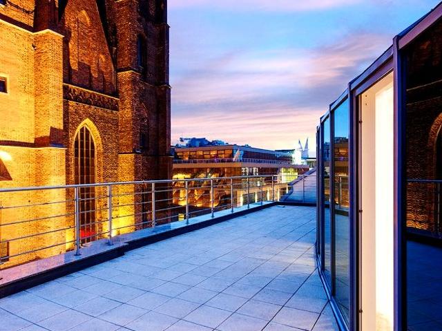 Mieszkanie m2 z kuchnią w zabudowie 78 m² na wynajem Wrocław, Stare Miasto