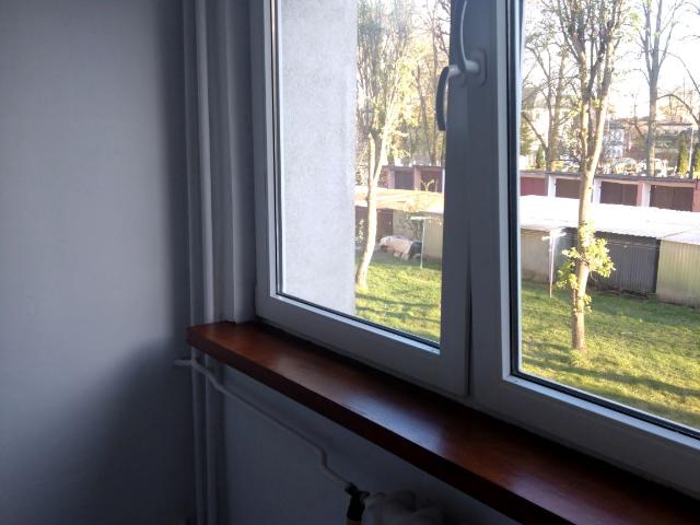 Mieszkanie m2 z kuchnią z oknem 32,10 m² na wynajem osiedle Piastowskie, Człuchów